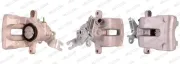 Bremssattel Hinterachse rechts FERODO FCL694508