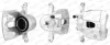 Bremssattel Vorderachse links FERODO FCL694511