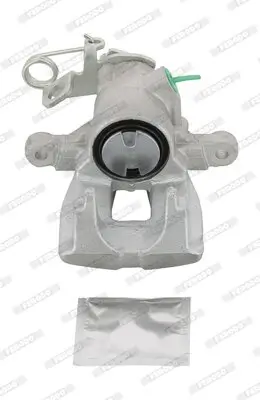 Bremssattel Hinterachse links FERODO FCL694523 Bild Bremssattel Hinterachse links FERODO FCL694523