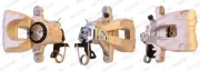 Bremssattel Hinterachse rechts FERODO FCL694524