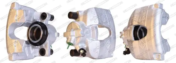 Bremssattel Vorderachse rechts FERODO FCL694540