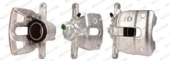 Bremssattel Vorderachse links FERODO FCL694543 Bild Bremssattel Vorderachse links FERODO FCL694543