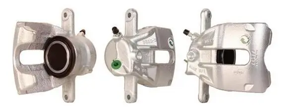Bremssattel Vorderachse links FERODO FCL694545N