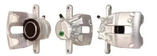 Bremssattel Vorderachse links FERODO FCL694545N Bild Bremssattel Vorderachse links FERODO FCL694545N