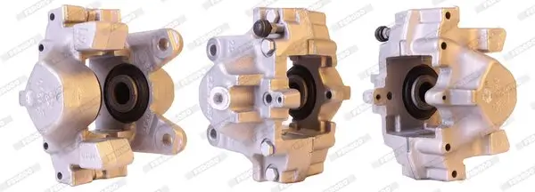 Bremssattel FERODO FCL694554