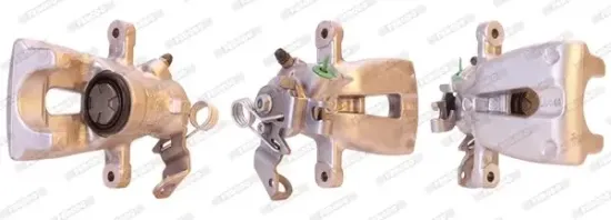 Bremssattel Hinterachse rechts FERODO FCL694560 Bild Bremssattel Hinterachse rechts FERODO FCL694560