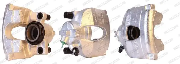 Bremssattel Vorderachse rechts FERODO FCL694564