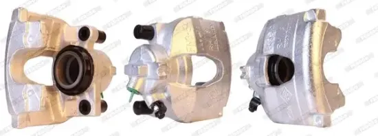 Bremssattel Vorderachse rechts FERODO FCL694564 Bild Bremssattel Vorderachse rechts FERODO FCL694564