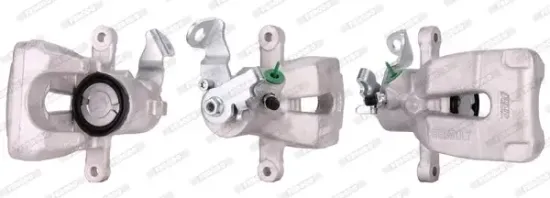 Bremssattel Hinterachse rechts FERODO FCL694566 Bild Bremssattel Hinterachse rechts FERODO FCL694566