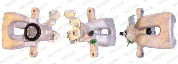 Bremssattel Hinterachse rechts FERODO FCL694568