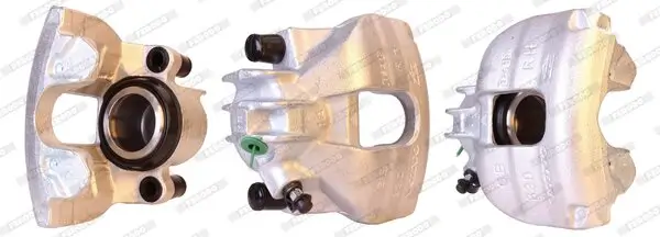Bremssattel FERODO FCL694594