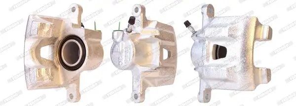 Bremssattel Hinterachse rechts FERODO FCL694596