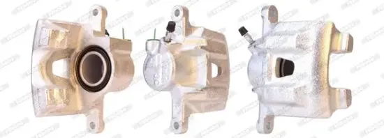 Bremssattel Hinterachse rechts FERODO FCL694596 Bild Bremssattel Hinterachse rechts FERODO FCL694596