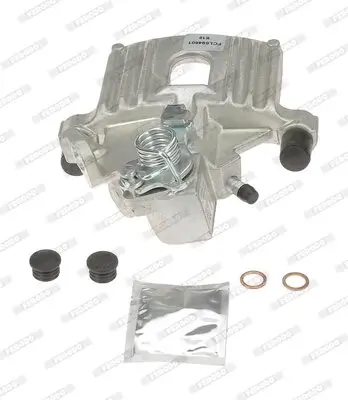 Bremssattel Hinterachse links FERODO FCL694601