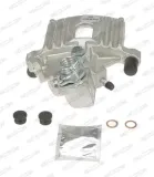 Bremssattel Hinterachse links FERODO FCL694601