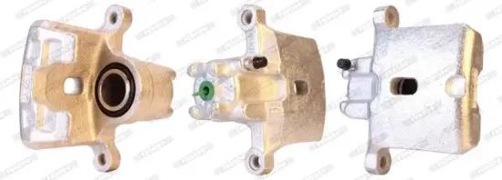 Bremssattel Hinterachse rechts FERODO FCL694614 Bild Bremssattel Hinterachse rechts FERODO FCL694614