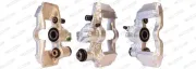 Bremssattel Hinterachse rechts FERODO FCL694616