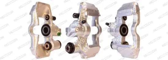 Bremssattel Hinterachse rechts FERODO FCL694616 Bild Bremssattel Hinterachse rechts FERODO FCL694616