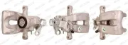 Bremssattel FERODO FCL694617