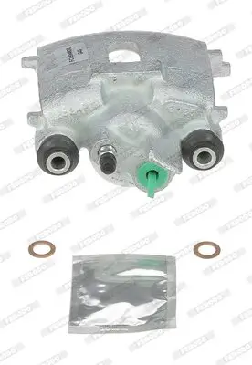 Bremssattel Hinterachse rechts FERODO FCL694630 Bild Bremssattel Hinterachse rechts FERODO FCL694630