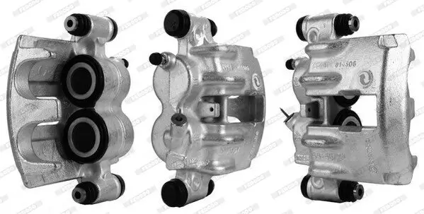 Bremssattel FERODO FCL694635