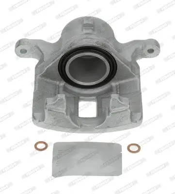 Bremssattel Vorderachse links FERODO FCL694637 Bild Bremssattel Vorderachse links FERODO FCL694637