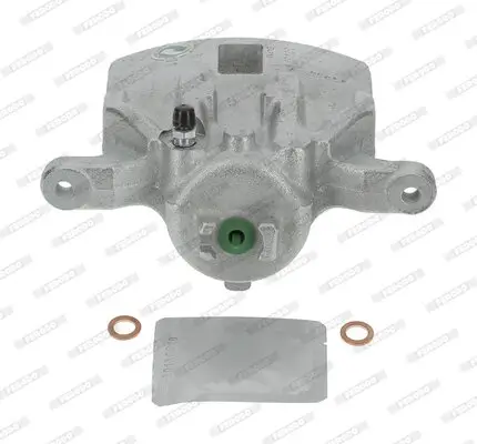 Bremssattel Vorderachse links FERODO FCL694637