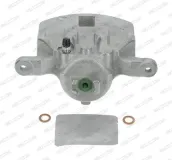 Bremssattel Vorderachse links FERODO FCL694637