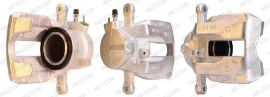 Bremssattel Vorderachse rechts FERODO FCL694642 Bild Bremssattel Vorderachse rechts FERODO FCL694642