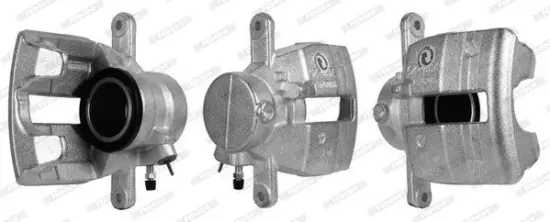 Bremssattel Vorderachse links FERODO FCL694643 Bild Bremssattel Vorderachse links FERODO FCL694643