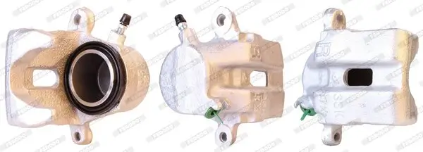 Bremssattel Vorderachse rechts FERODO FCL694646