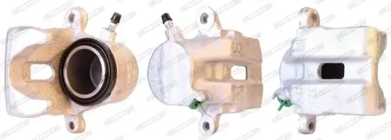 Bremssattel Vorderachse rechts FERODO FCL694646 Bild Bremssattel Vorderachse rechts FERODO FCL694646