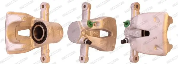 Bremssattel Hinterachse rechts FERODO FCL694648