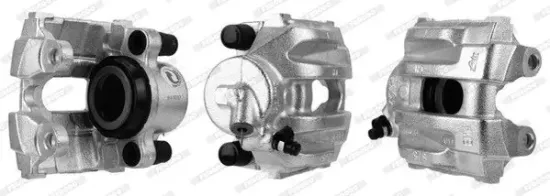 Bremssattel Vorderachse links FERODO FCL694657 Bild Bremssattel Vorderachse links FERODO FCL694657