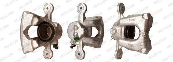 Bremssattel Vorderachse links FERODO FCL694663