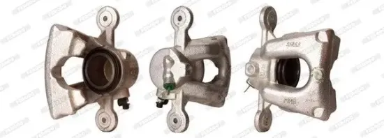 Bremssattel Vorderachse links FERODO FCL694663 Bild Bremssattel Vorderachse links FERODO FCL694663