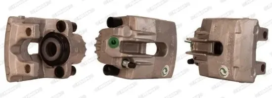 Bremssattel Hinterachse links FERODO FCL694665 Bild Bremssattel Hinterachse links FERODO FCL694665