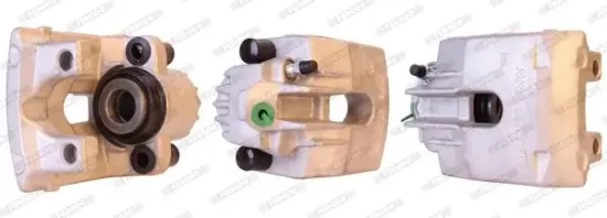 Bremssattel Hinterachse rechts FERODO FCL694666 Bild Bremssattel Hinterachse rechts FERODO FCL694666