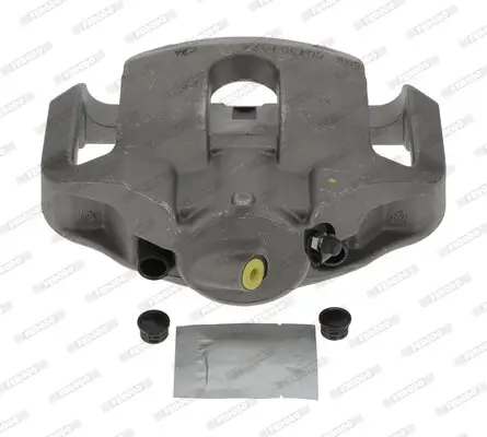 Bremssattel Vorderachse links FERODO FCL694671
