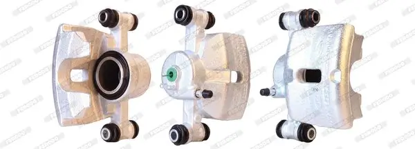 Bremssattel Vorderachse rechts FERODO FCL694676