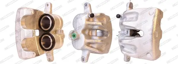 Bremssattel Vorderachse rechts FERODO FCL694678