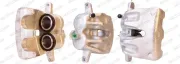 Bremssattel Vorderachse rechts FERODO FCL694678