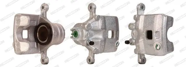 Bremssattel Hinterachse links FERODO FCL694681