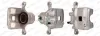 Bremssattel Hinterachse links FERODO FCL694681