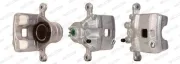 Bremssattel Hinterachse links FERODO FCL694681