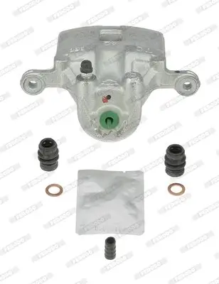 Bremssattel Hinterachse rechts FERODO FCL694682