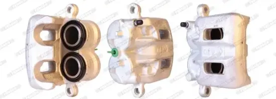 Bremssattel Vorderachse rechts FERODO FCL694688 Bild Bremssattel Vorderachse rechts FERODO FCL694688