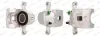 Bremssattel FERODO FCL694697