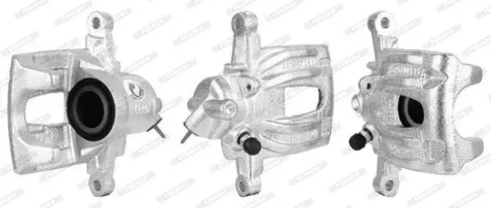 Bremssattel Hinterachse links FERODO FCL694701 Bild Bremssattel Hinterachse links FERODO FCL694701