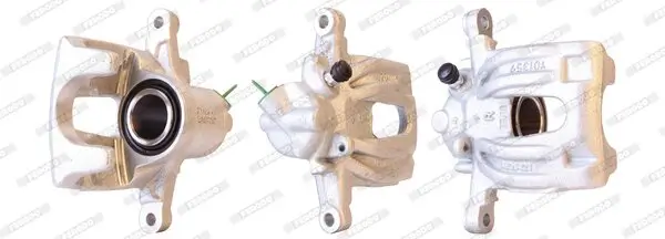 Bremssattel Hinterachse rechts FERODO FCL694702